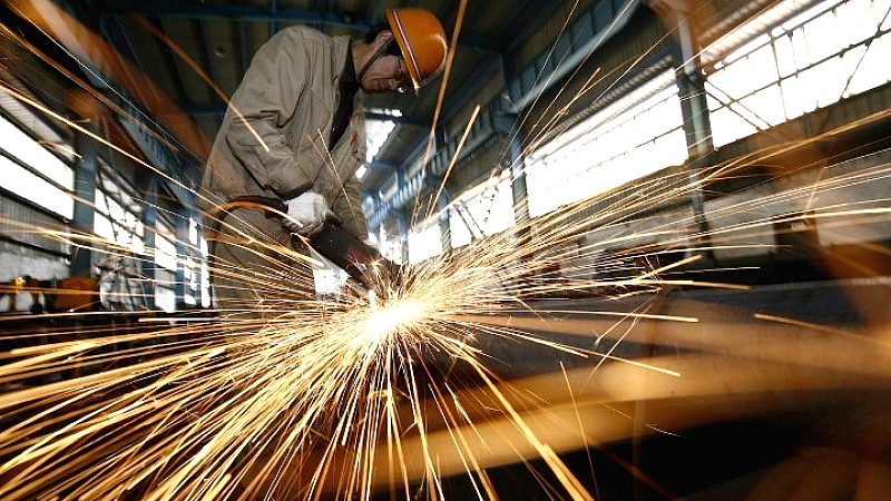 Σουηδική Alleima AB: Εγκαινίασε νέο εργοστάσιο ψυχρής επεξεργασίας χάλυβα στην Κίνα