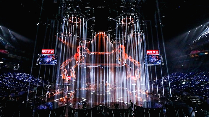 Κίνα: Το φεστιβάλ διαδικτυακών αγορών ‘Double 11’ αναδεικνύει την τάση για έξυπνα και πράσινα προϊόντα