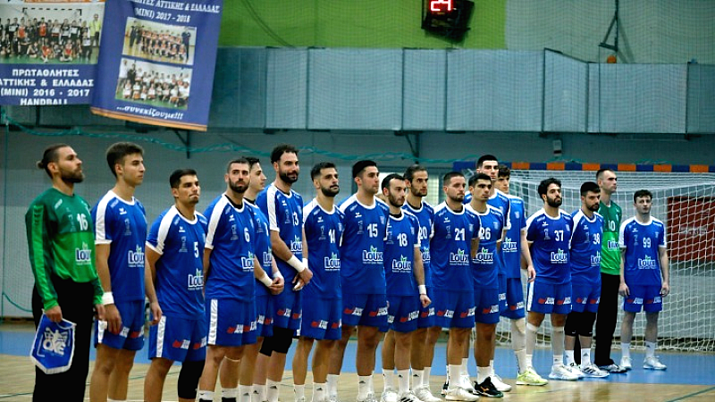 Αύριο η κλήρωση για την προκριματική φάση του Παγκοσμίου Πρωταθλήματος χάντμπολ ανδρών