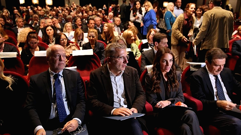 Εκδήλωση για την Παγκόσμια Ημέρα κατά της Βίας κατά των Γυναικών