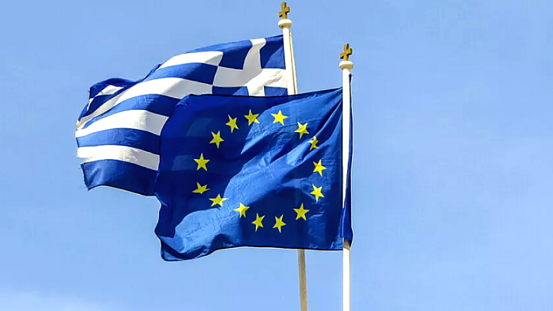 Κομισιόν: Εκταμίευση 2,1 δισ. ευρώ προς την Ελλάδα στο πλαίσιο του «NextGenerationEU»