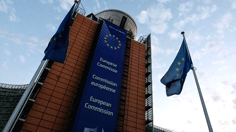 Κομισιόν: Σχέδια για ταχύτερους και πιο συνδεδεμένους σιδηροδρόμους στην Ευρώπη – Έως 4 ώρες Βερολίνο–Κοπεγχάγη και 6 ώρες Σόφια–Αθήνα