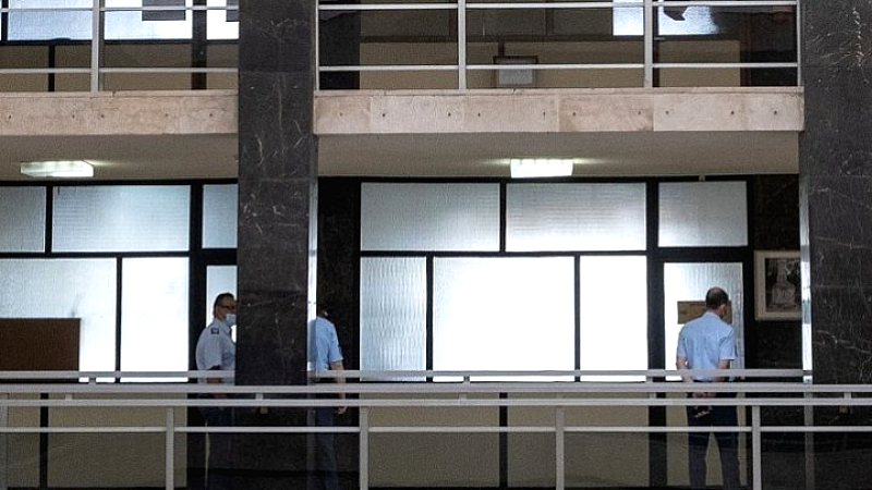 Κομοτηνή: Σύλληψη αλλοδαπού που προκάλεσε θανατηφόρο δυστύχημα με δύο νεκρούς