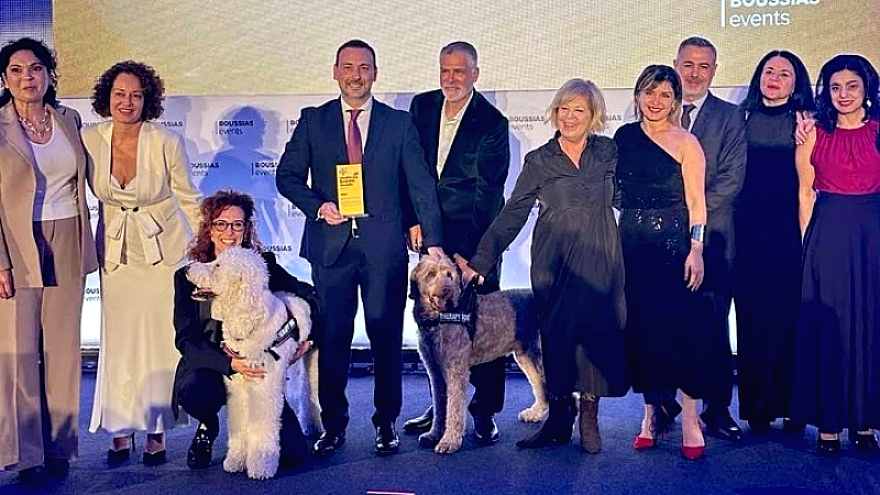 Αναγνωρίσεις που επιβεβαιώνουν την αριστεία του Αντικαρκινικού Νοσοκομείου Πειραιά «Μεταξά» για το 2025