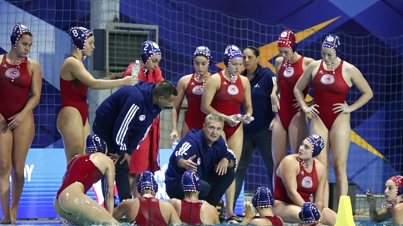 Κραβαρίτης: «Το Champions League μας ενθουσιάζει»