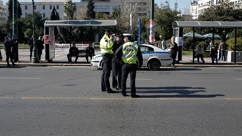 Ειδικές κυκλοφοριακές ρυθμίσεις για τη λαμπαδηδρομία του 42ου Αυθεντικού Μαραθωνίου στον Μαραθώνα