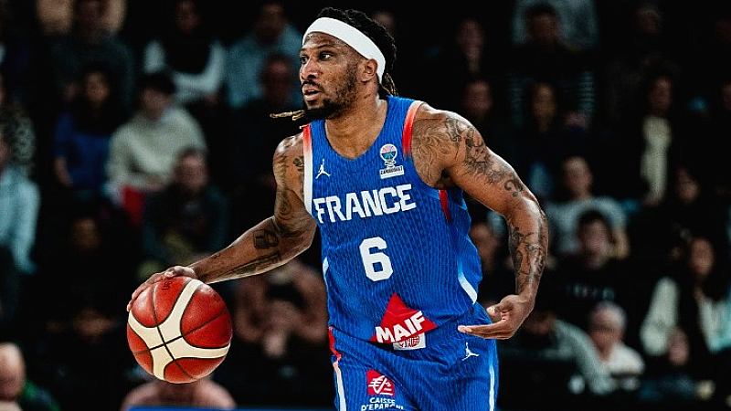 «Η τελευταία παράσταση του Αλμπισί με την εθνική Γαλλίας στα προκριματικά του Παγκοσμίου Κυπέλλου»