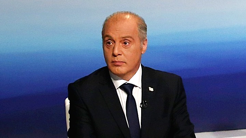 Κυρ. Βελόπουλος: Η ΝΔ οφείλει να αποχωρήσει άμεσα