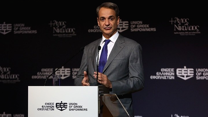 Κυριάκος Μητσοτάκης: Αξιολόγηση πάνω από 3 δισ. ευρώ για τις επιπτώσεις του τυφώνα Ντάνιελ