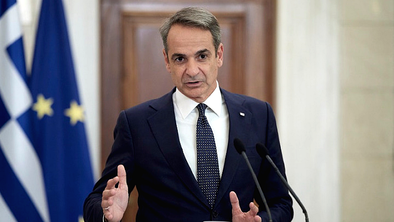 Κυριάκος Μητσοτάκης: Η ελληνική γλώσσα και ο ελληνισμός έχουν μια ιστορία χιλιάδων ετών