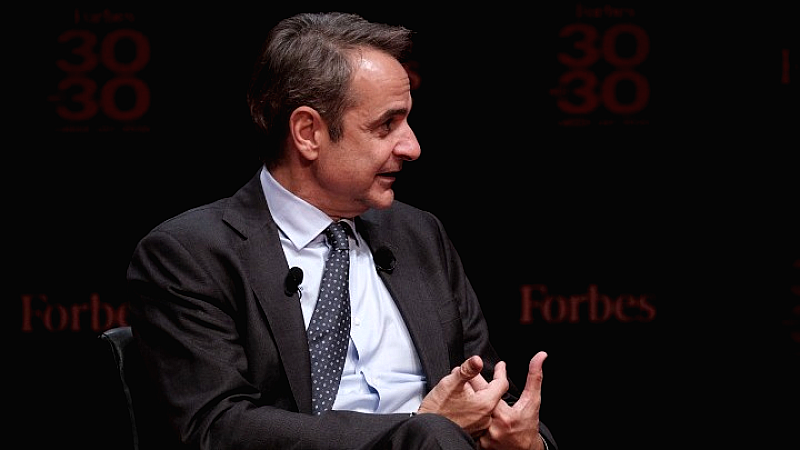 Κυρ. Μητσοτάκης για δημογραφικό: Πρώτη φορά στη χώρα μας έχουμε στρατηγική για το δημογραφικό