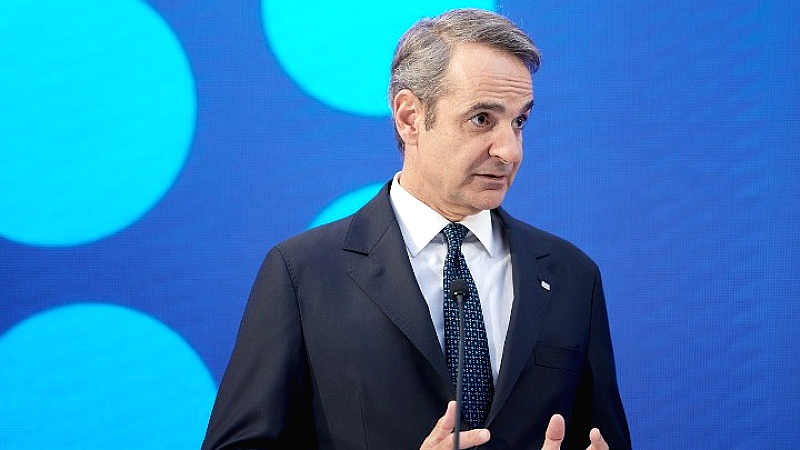 Κυρ. Μητσοτάκης στην 6η Υπουργική Συνάντηση της Διατλαντικής Συνεργασίας για την Ενέργεια: Η Ελλάδα είναι πάροχος ενέργειας και παράγοντας ενεργειακής ασφάλειας στην Ευρώπη