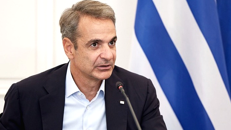 Ανακοίνωση Μητσοτάκη: Νέα εποχή για την ενέργεια στην Ελλάδα