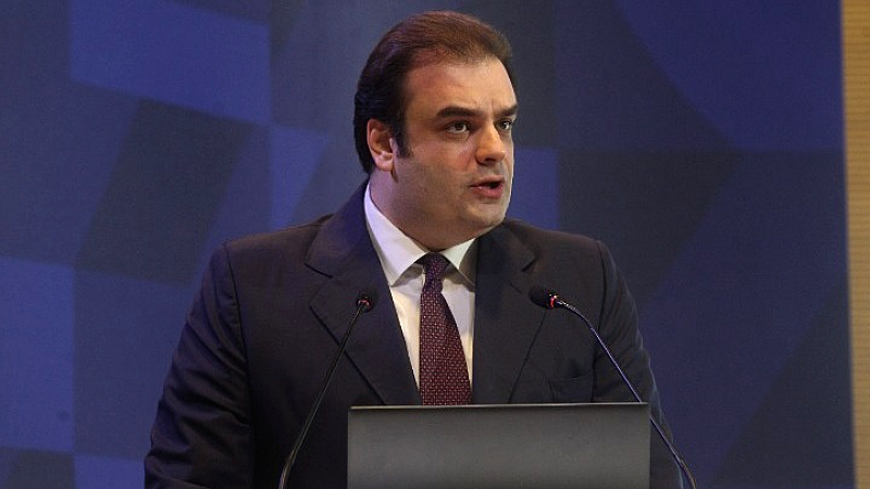 Κυριάκος Πιερρακάκης: Νέες προκλήσεις για την Ευρώπη και η ανάγκη ενότητας