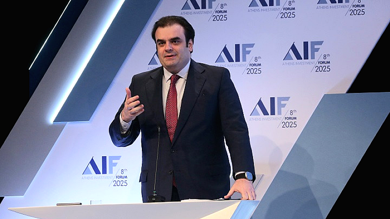 Κυριάκος Πιερρακάκης: Οι κατακτήσεις και οι προκλήσεις της Ελλάδας