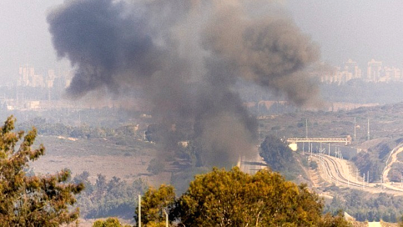 Λίβανος: Θάνατος από ισραηλινό πλήγμα στο νότο