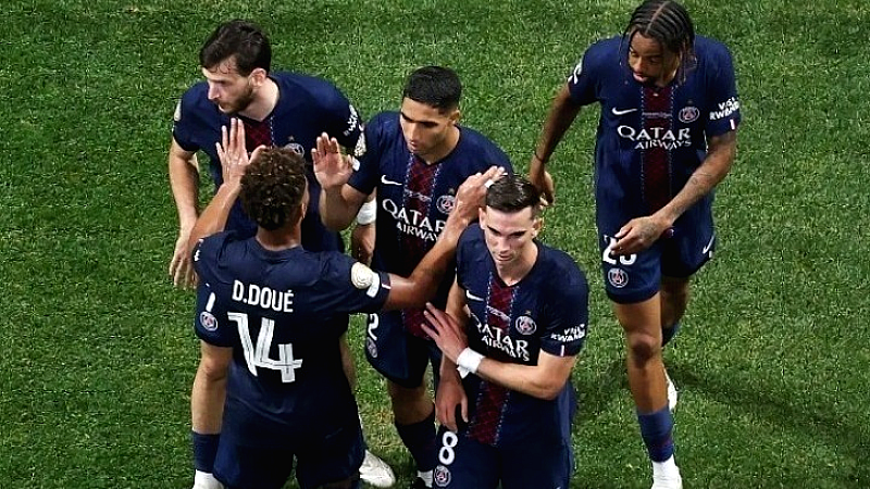 Ligue 1: Σημαντικές αναμετρήσεις για Παρί Σεν Ζερμέν, Μονακό και Μαρσέιγ απόψε
