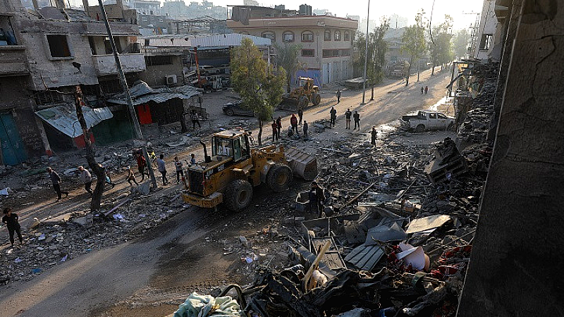 Συνεχιζόμενη ένταση στη Λωρίδα της Γάζας: 21 νεκροί από ισραηλινούς βομβαρδισμούς