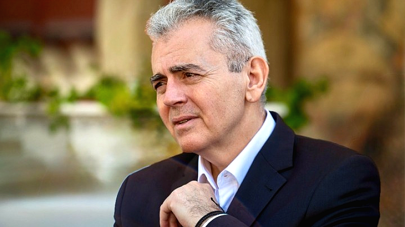 Μάξιμος Χαρακόπουλος: Η πολιτική σταθερότητα επιτρέπει τη στήριξη των συνταξιούχων