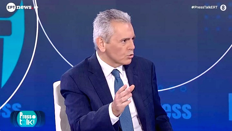 Ενεργειακές συμφωνίες: Η Ελλάδα αποκτά στρατηγικό ρόλο στην παγκόσμια σκηνή