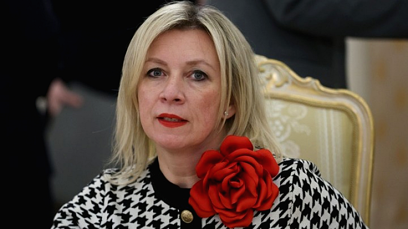 Ρωσία: Η Ευρώπη επιδιώκει να υπονομεύσει τις ειρηνευτικές προσπάθειες των ΗΠΑ για την Ουκρανία