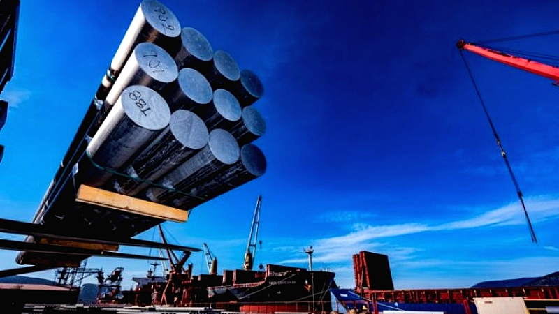 M Technologies της METLEN: Στρατηγική ανάπτυξης με έξι εργοστάσια στον Βόλο και νέο ρόλο στην ευρωπαϊκή αμυντική βιομηχανία