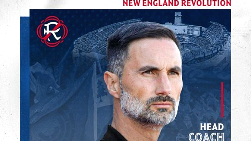 Νιου Ίγκλαντ: Ο Μάρκο Μίτροβιτς αναλαμβάνει την προεδρία της ομάδας