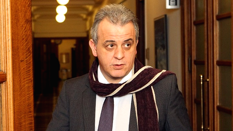 Μανώλης Όθωνας: Η αλήθεια πίσω από τον Τσίπρα και τη Γεννηματά