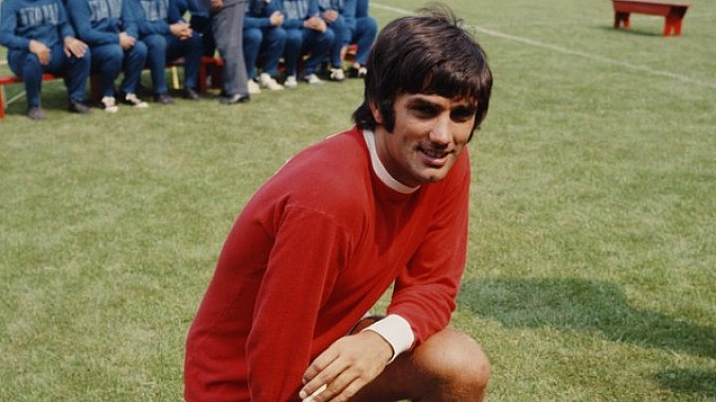 Είκοσι χρόνια από τον θάνατο του Τζορτζ Μπεστ: Ο θρύλος της Μάντσεστερ Γιουνάιτεντ