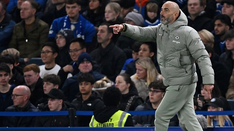 Μαρέσκα: «Η Μπαρτσελόνα του Φλικ μου φαίνεται εντυπωσιακή, θα πρέπει να αμυνθούμε ως ομάδα»