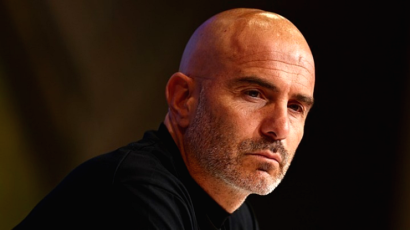 Μαρέσκα: «Η σύγκριση με Μέσι και Ρονάλντο πιέζει τους Εστεβάο και Γιαμάλ»