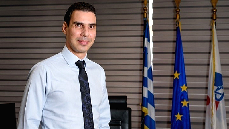 Η επιτυχία των μεταρρυθμίσεων αποδεικνύει την ανθεκτικότητα του ΕΣΥ, σύμφωνα με τον Μάριο Θεμιστοκλέους