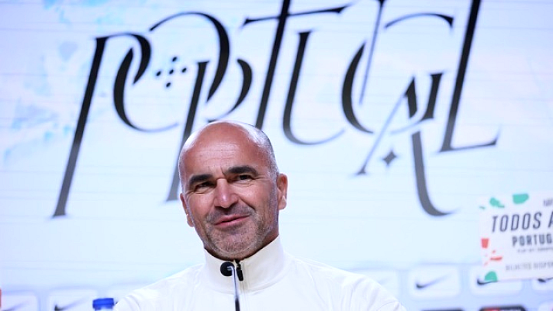 Μαρτίνεθ: «Η αποβολή του Ρονάλντο ήταν υπερβολική»