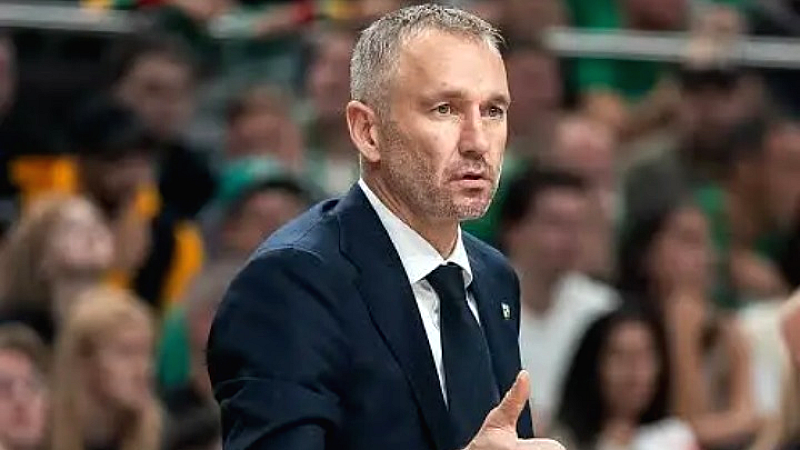 Μασιούλις: «Απάνθρωπο το πρόγραμμα της Euroleague»