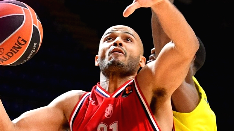 Θριαμβευτική επιστροφή της Αρμάνι Μιλάνο με 100άρα στο ντεμπούτο του Ποέτα