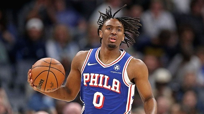 Ανατροπή με 54 πόντους του Μάξεϊ, οι Σίξερς νίκησαν τους Μπακς στην παράταση (123-114)