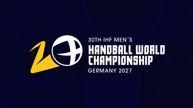 Στον δρόμο για το Παγκόσμιο: Αντίπαλος το Βέλγιο για την εθνική ανδρών χάντμπολ