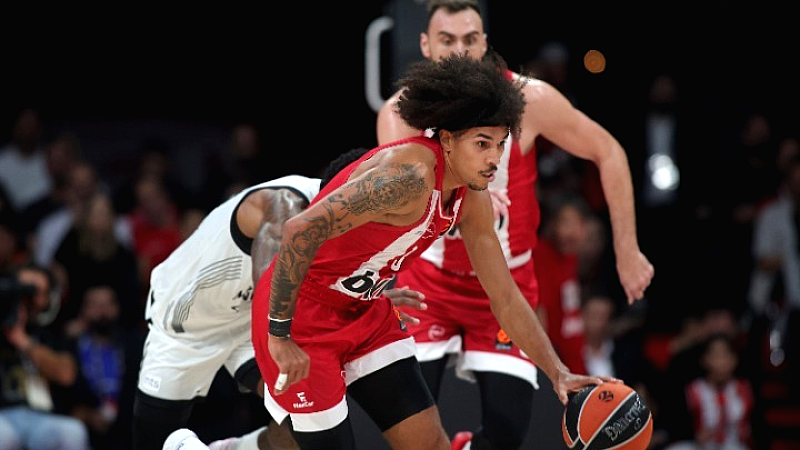 Σημαντικές αλλαγές για τον Ολυμπιακό στην αναμέτρηση με την Παρί