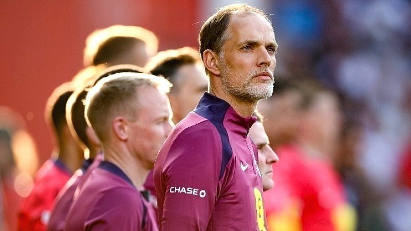 Κλήση Τούχελ για Μπέλιγχαμ και Φόντεν ενόψει των προκριματικών