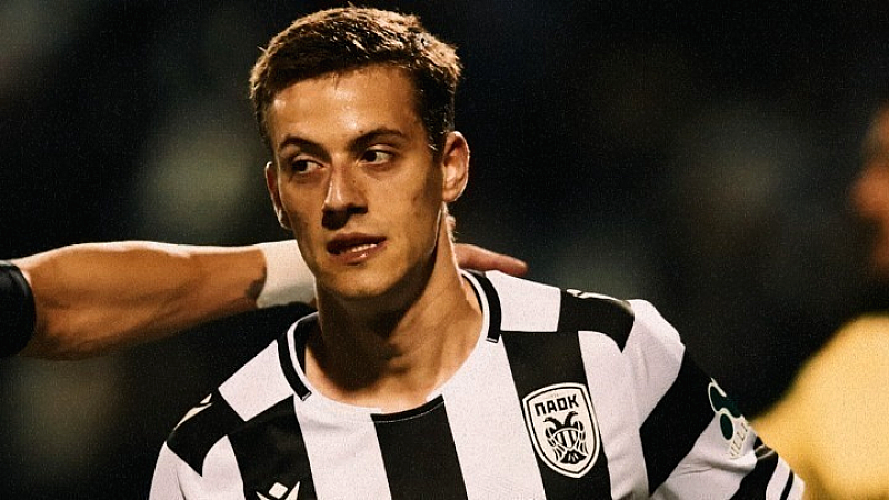 Αγωνιστική πρόκληση για τον ΠΑΟΚ με την επιστροφή του Ντεσπόντοφ