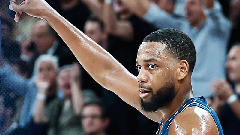 Εφές: Θρίαμβος επί της Μπαρτσελόνα με βολές του Κορντινιέ στο «νεκρό» χρόνο