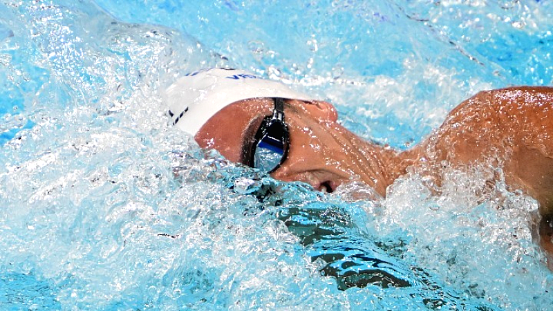 Η Ελλάδα με εννέα αθλητές στο Ευρωπαϊκό Πρωτάθλημα Κολύμβησης 25άρας