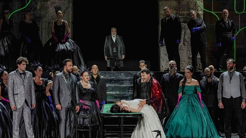 Με επιτυχία ολοκληρώθηκε ο πρώτος κύκλος διεθνών περιοδειών της ΕΛΣ σε Ασία, Αφρική και Ευρώπη