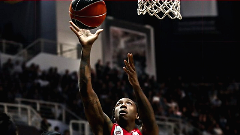 Ολυμπιακός: Θρίαμβος με ηγέτη τον Λι επί του ΠΑΟΚ