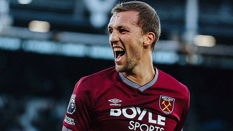 Εντυπωσιακή νίκη για τη Γουέστ Χαμ με 3-1 κόντρα στη Νιούκαστλ