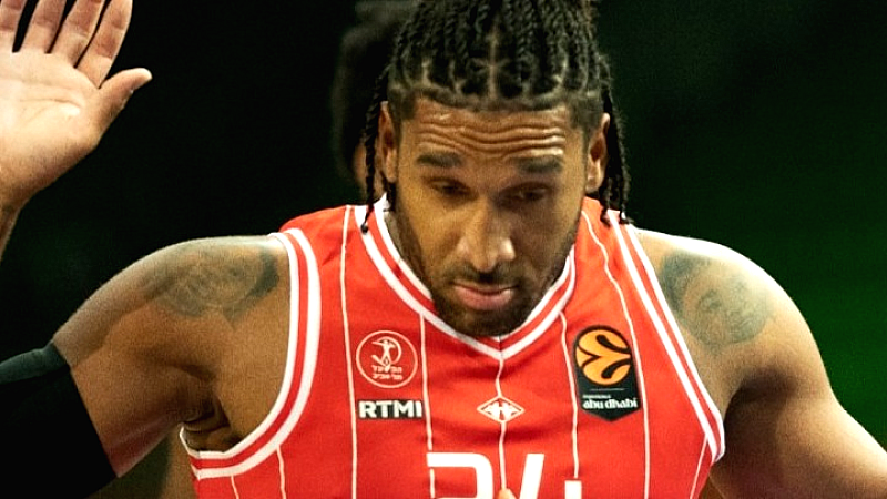 Η Χάποελ Τελ Αβίβ επιστρέφει με εντυπωσιακό διπλό