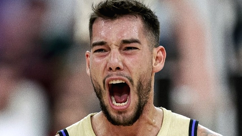 Εντυπωσιακή νίκη της Μπαρτσελόνα στο Μόναχο