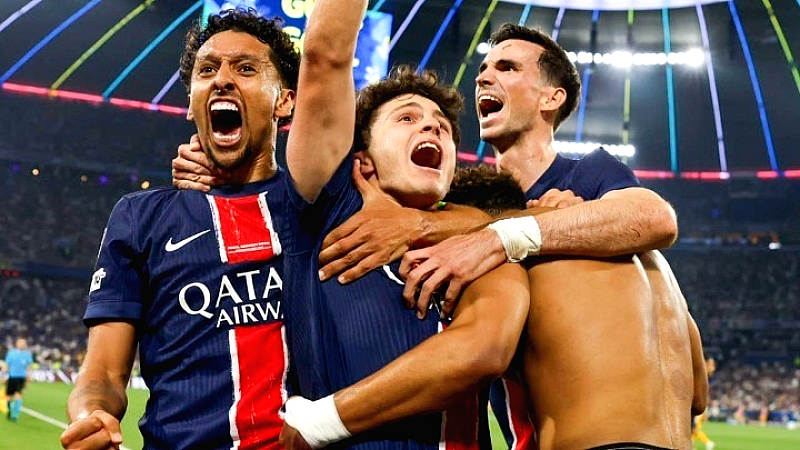 Συναρπαστικό ντέρμπι Λιόν-Παρί στην 12η αγωνιστική της Ligue 1