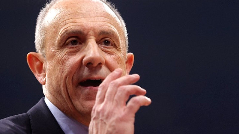 Μεσίνα: «Λυπημένοι για τον Κίenan Έβανς, σπουδαίος παίκτης και εξαιρετικός άνθρωπος»