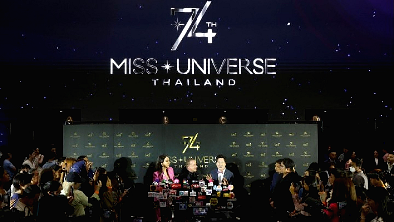 Ερευνά στο Μεξικό: Κατηγορίες για τον πρόεδρο του οργανισμού Μις Υφήλιος σχετικά με διακίνηση ναρκωτικών και όπλων